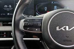 2023 Kia Sportage S