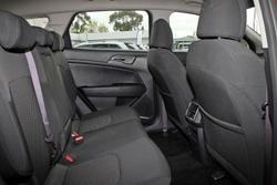 2023 Kia Sportage S