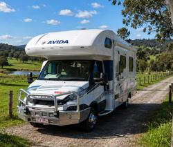 Avida Esperance