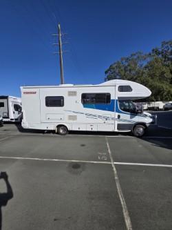 2015 Avida Esperance