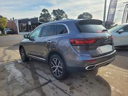 2024 RENAULT KOLEOS EVOLUTION