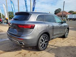 2024 RENAULT KOLEOS EVOLUTION