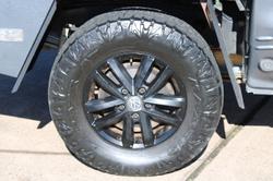2013 Volkswagen Amarok