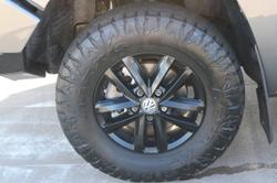 2013 Volkswagen Amarok