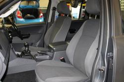 2013 Volkswagen Amarok