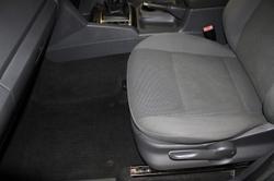 2013 Volkswagen Amarok