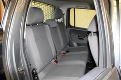 2013 Volkswagen Amarok