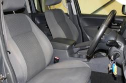 2013 Volkswagen Amarok