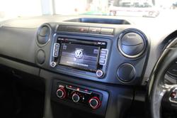 2013 Volkswagen Amarok