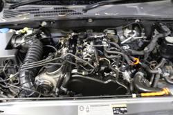 2013 Volkswagen Amarok