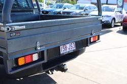 2013 Volkswagen Amarok