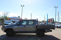 2013 Volkswagen Amarok