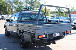 2013 Volkswagen Amarok