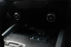 2016 Ford Ranger XL Hi-Rider PX MkII 4x2 Cool White