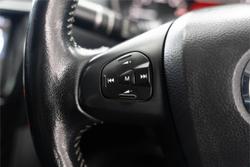 2018 Mazda BT-50 GT UR 4X4 Dual Range BLUE