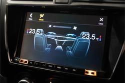 2018 Mazda BT-50 GT UR 4X4 Dual Range BLUE