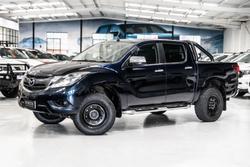 Mazda BT-50