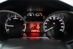 2018 Mazda BT-50 GT UR 4X4 Dual Range BLUE