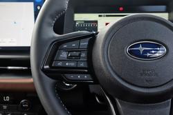 2026 Subaru Outback AWD Touring