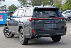 2026 Subaru Outback AWD Touring
