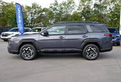 2026 Subaru Outback AWD Touring