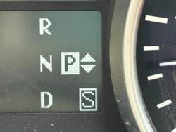 2007 Mercedes-Benz M-Class ML320 CDI Luxury W164 MY08 4X4 Constant Black