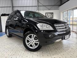 Mercedes-Benz M-Class