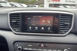 2019 Kia Sportage S