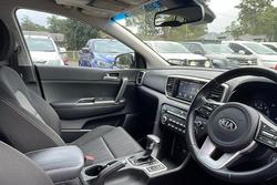 2019 Kia Sportage S
