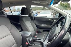 2019 Kia Sportage S