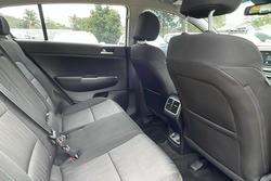 2019 Kia Sportage S