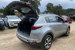 2019 Kia Sportage S