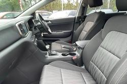 2019 Kia Sportage S