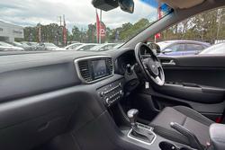 2019 Kia Sportage S