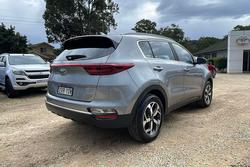 2019 Kia Sportage S
