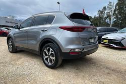 2019 Kia Sportage S