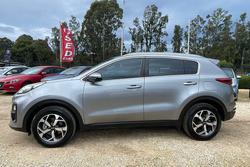 2019 Kia Sportage S