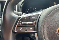 2019 Kia Sportage S