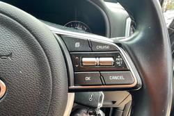 2019 Kia Sportage S