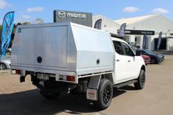 2021 Nissan Navara