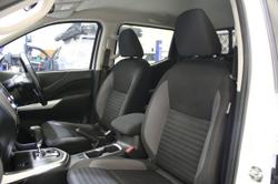 2021 Nissan Navara