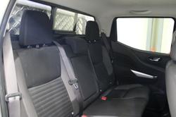 2021 Nissan Navara