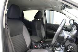 2021 Nissan Navara
