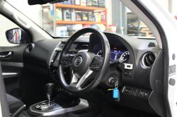 2021 Nissan Navara