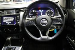 2021 Nissan Navara