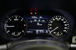 2021 Nissan Navara