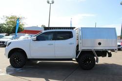 2021 Nissan Navara