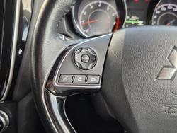2022 Mitsubishi ASX ES