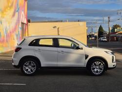 2022 Mitsubishi ASX ES