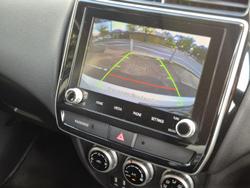 2022 Mitsubishi ASX ES